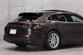 2019 Porsche PANAMERA null