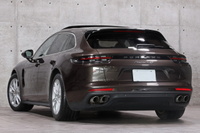 2019 Porsche PANAMERA null