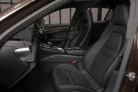 2019 Porsche PANAMERA null