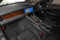 2019 Porsche PANAMERA null
