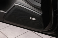 2019 Porsche PANAMERA null