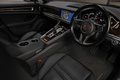 2019 Porsche PANAMERA null