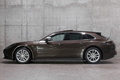 2019 Porsche PANAMERA null