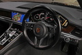 2019 Porsche PANAMERA null