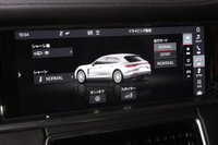 2019 Porsche PANAMERA null