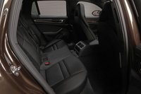2019 Porsche PANAMERA null