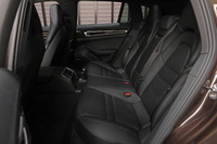 2019 Porsche PANAMERA null