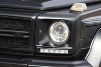 2017 Mercedes-AMG G CLASS 