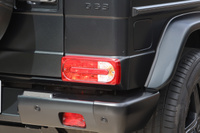 2017 Mercedes-AMG G CLASS 