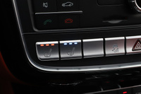 2017 Mercedes-AMG G CLASS 