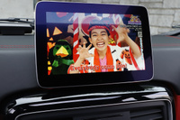 2017 Mercedes-AMG G CLASS 