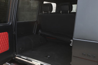 2017 Mercedes-AMG G CLASS 