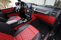 2017 Mercedes-AMG G CLASS 