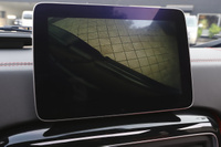 2017 Mercedes-AMG G CLASS 