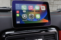 2017 Mercedes-AMG G CLASS 