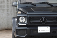 2017 Mercedes-AMG G CLASS 