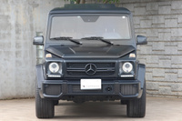 2017 Mercedes-AMG G CLASS 