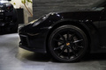 2024 Porsche 911 