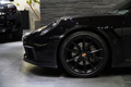 2024 Porsche 911 