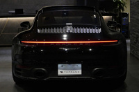 2024 Porsche 911 