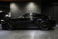 2024 Porsche 911 