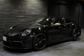 2024 Porsche 911 