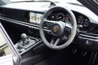 2024 Porsche 911 