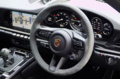 2024 Porsche 911 