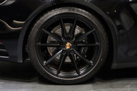 2024 Porsche 911 