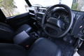 2015 Land Rover DEFENDER null