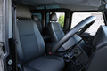 2015 Land Rover DEFENDER null