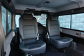 2015 Land Rover DEFENDER null