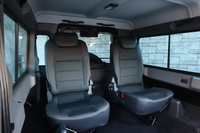 2015 Land Rover DEFENDER null