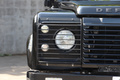 2015 Land Rover DEFENDER null