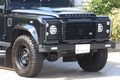 2015 Land Rover DEFENDER null