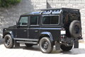 2015 Land Rover DEFENDER null