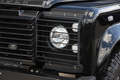 2015 Land Rover DEFENDER null
