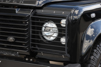 2015 Land Rover DEFENDER null
