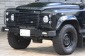 2015 Land Rover DEFENDER null