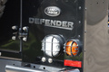 2015 Land Rover DEFENDER null