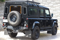 2015 Land Rover DEFENDER null