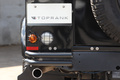 2015 Land Rover DEFENDER null