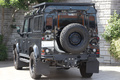 2015 Land Rover DEFENDER null