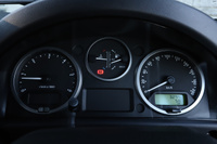 2015 Land Rover DEFENDER null