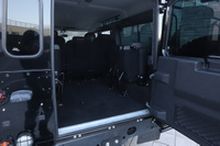 2015 Land Rover DEFENDER null