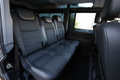 2015 Land Rover DEFENDER null