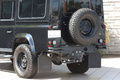 2015 Land Rover DEFENDER null
