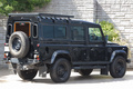 2015 Land Rover DEFENDER null