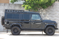 2015 Land Rover DEFENDER null