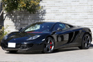 2013 mclaren MP4-12C null